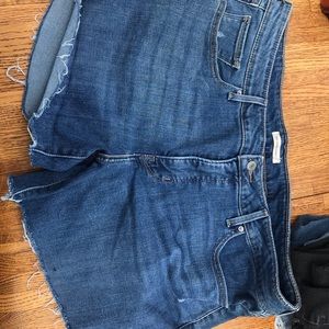 SIZE 18W LEVIS